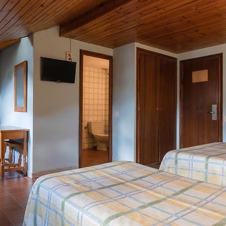Hotel Cardos Ribera de Cardós المظهر الخارجي الصورة
