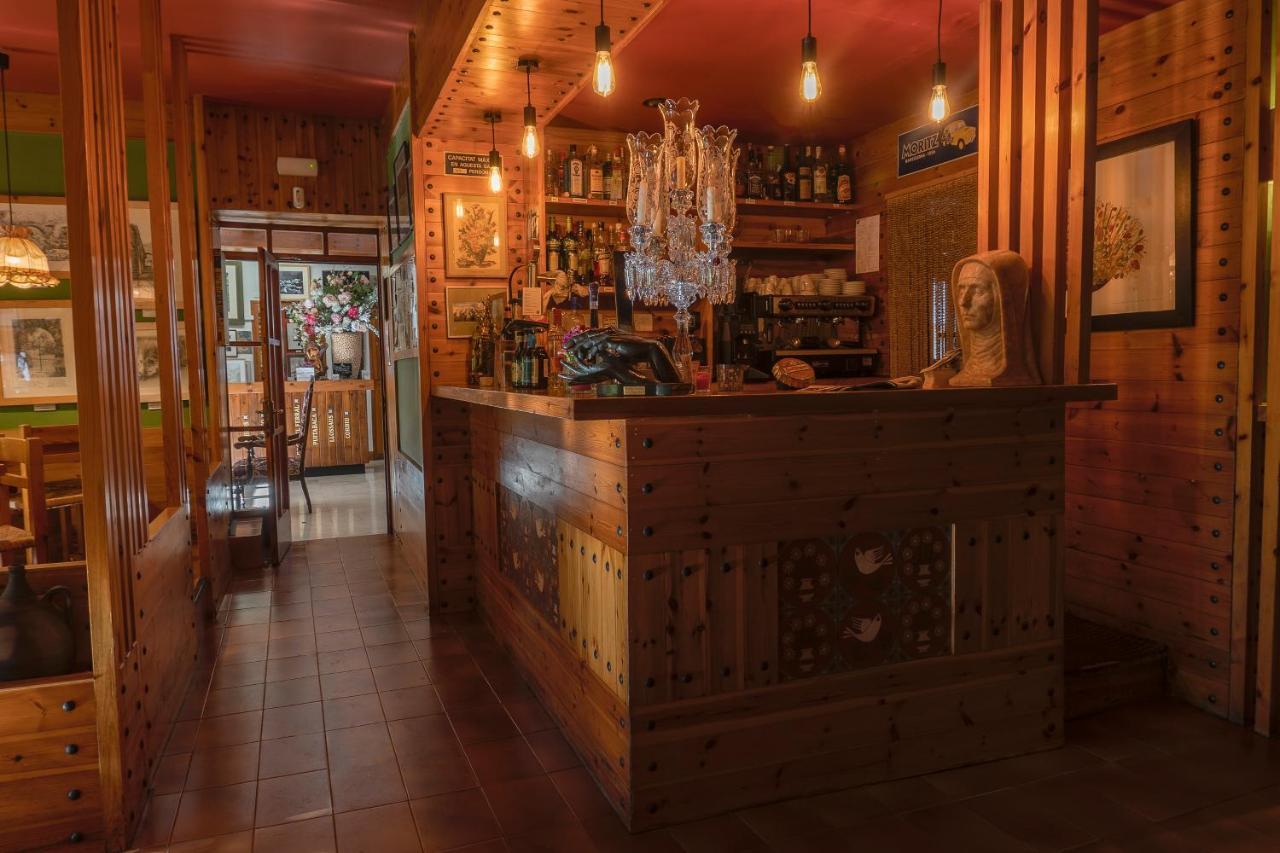 Hotel Cardos Ribera de Cardós المظهر الخارجي الصورة