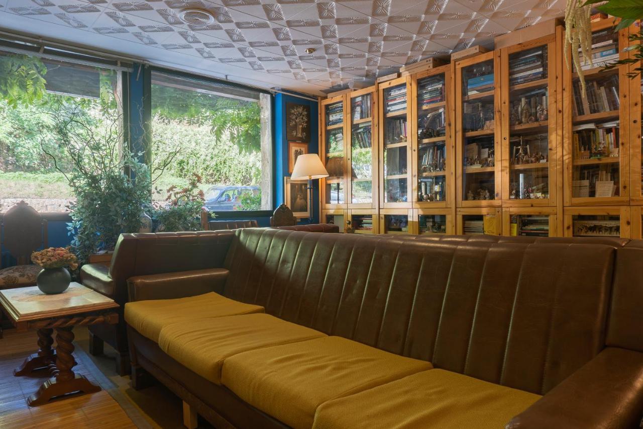 Hotel Cardos Ribera de Cardós المظهر الخارجي الصورة