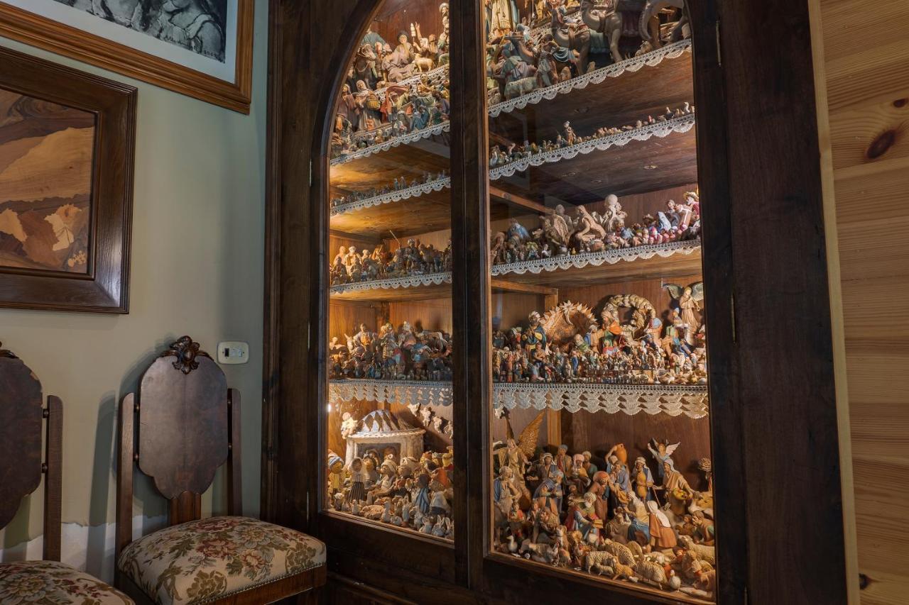 Hotel Cardos Ribera de Cardós المظهر الخارجي الصورة