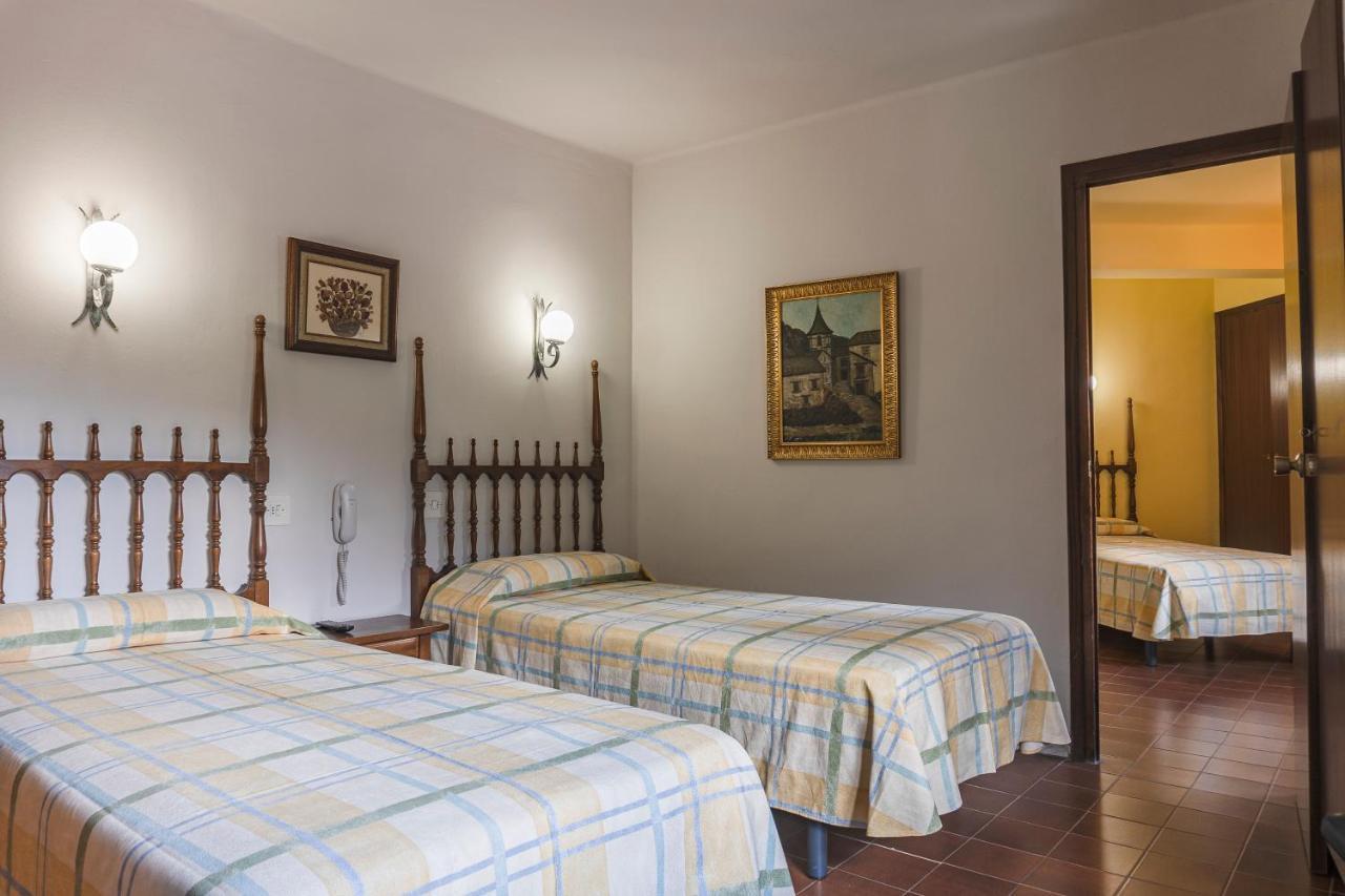 Hotel Cardos Ribera de Cardós المظهر الخارجي الصورة