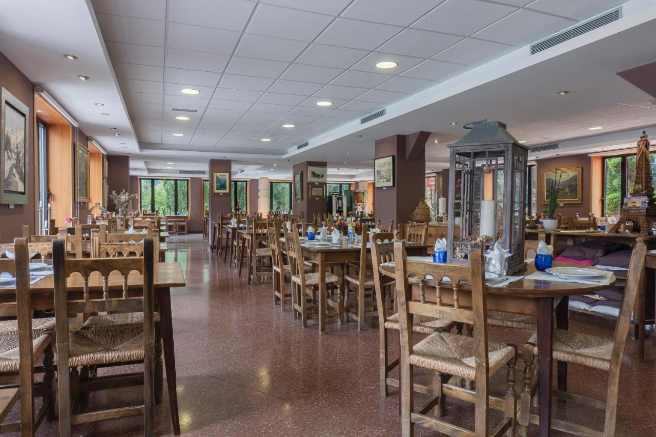 Hotel Cardos Ribera de Cardós المظهر الخارجي الصورة