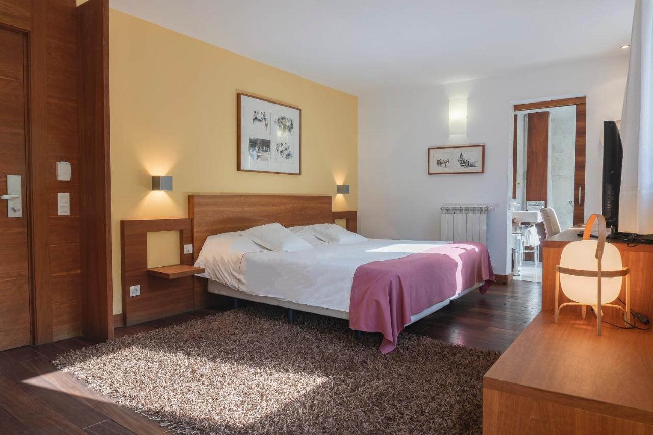Hotel Cardos Ribera de Cardós المظهر الخارجي الصورة